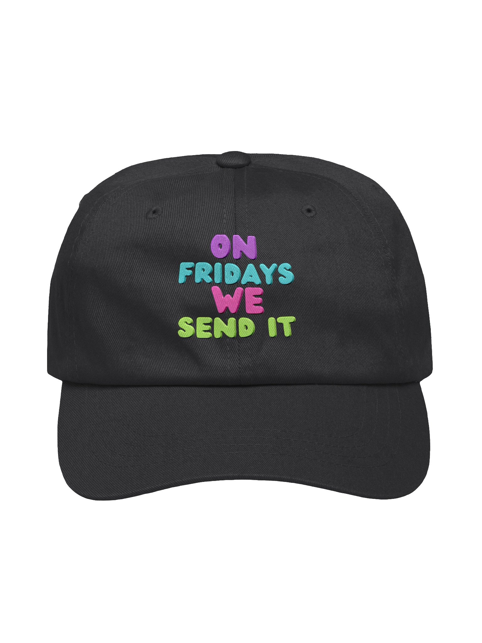 Friday Hat product image (1)