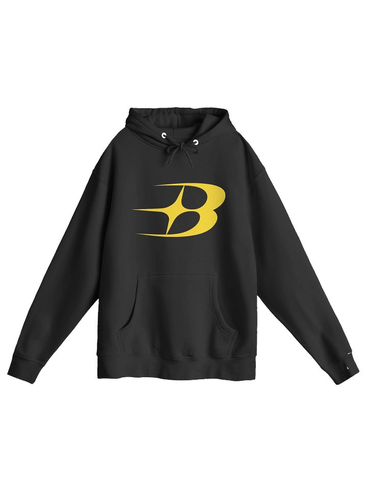 Beyond Limits Hoodie product image (1)