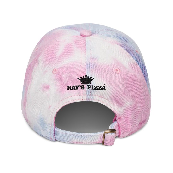 Ray's Pizza Tie-Dye Hat product image (2)
