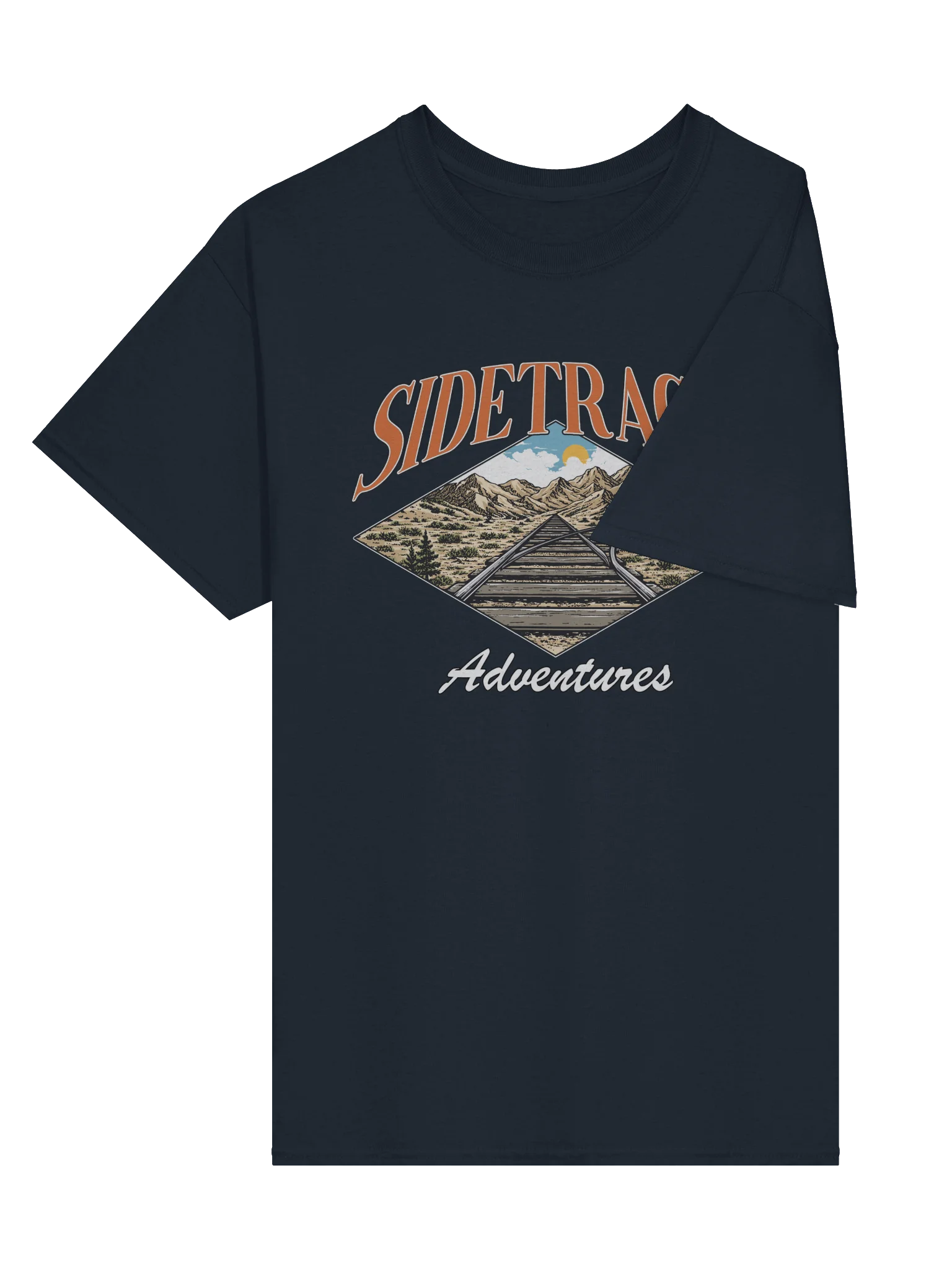 Limited Time Only Sidetrack Adventures Mountain Pass product image (3)