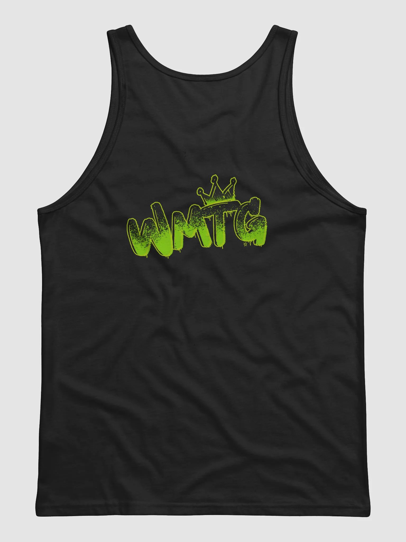 SHWEEDLE TOAD | SL*TTY LIL TANK TOP product image (2)