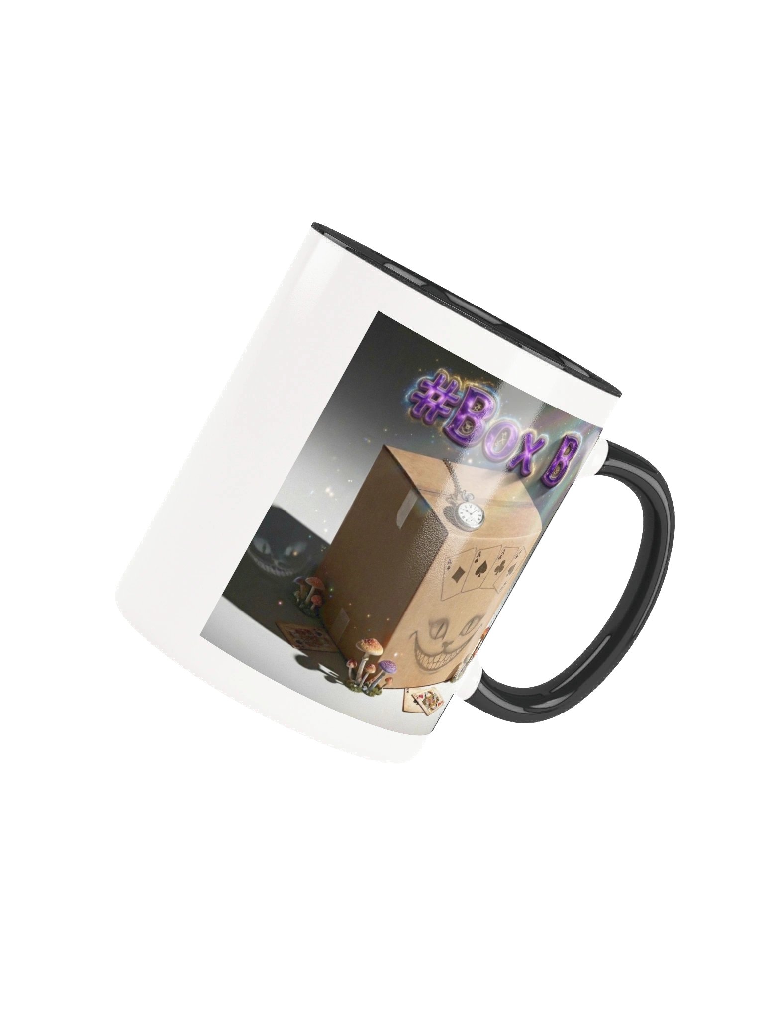 NLM #Box B Mug product image (8)