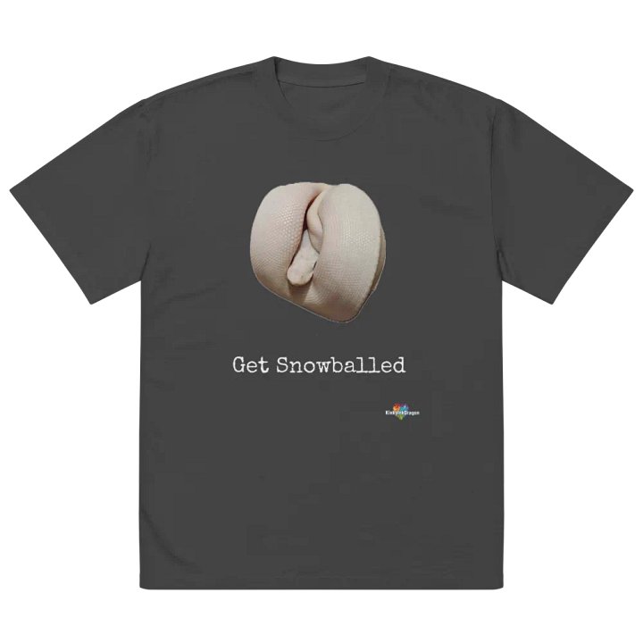 Snowball T product image (5)