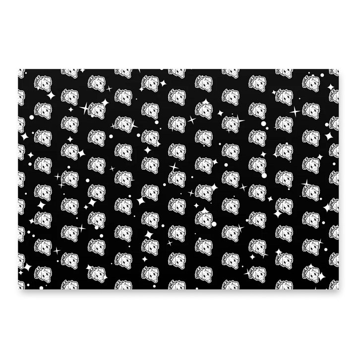 Silly Sunee Wrapping Papers! product image (2)