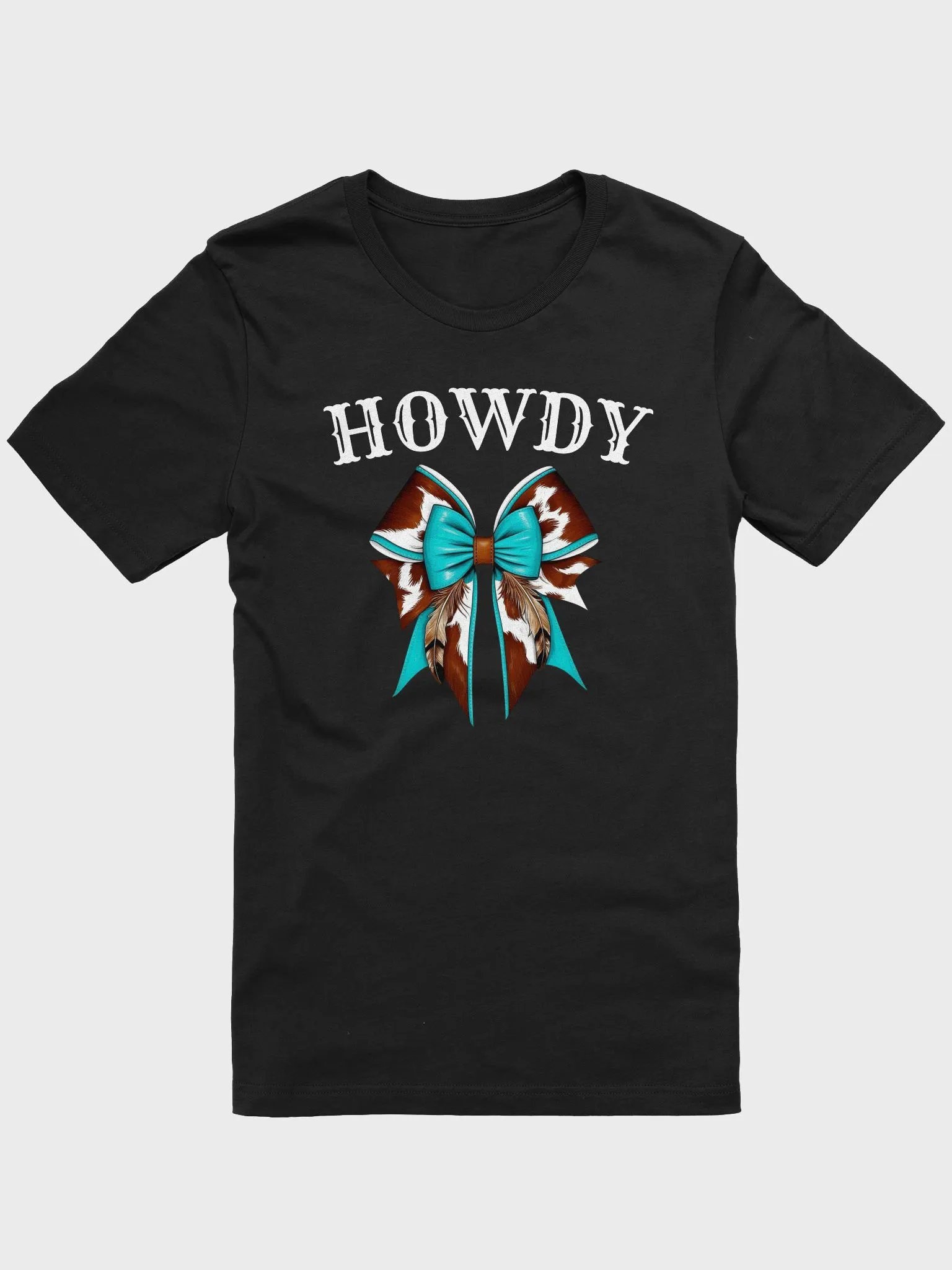 Howdy Shirt | Western Shirt For Women And Girls product image (1)