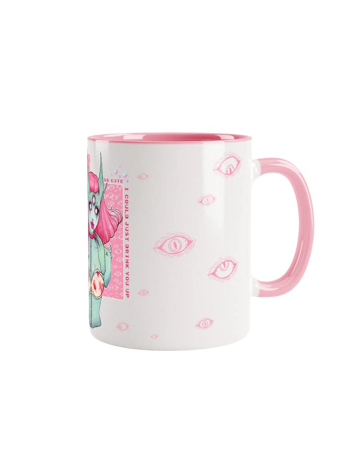 Candy Demon Mug product image (1)