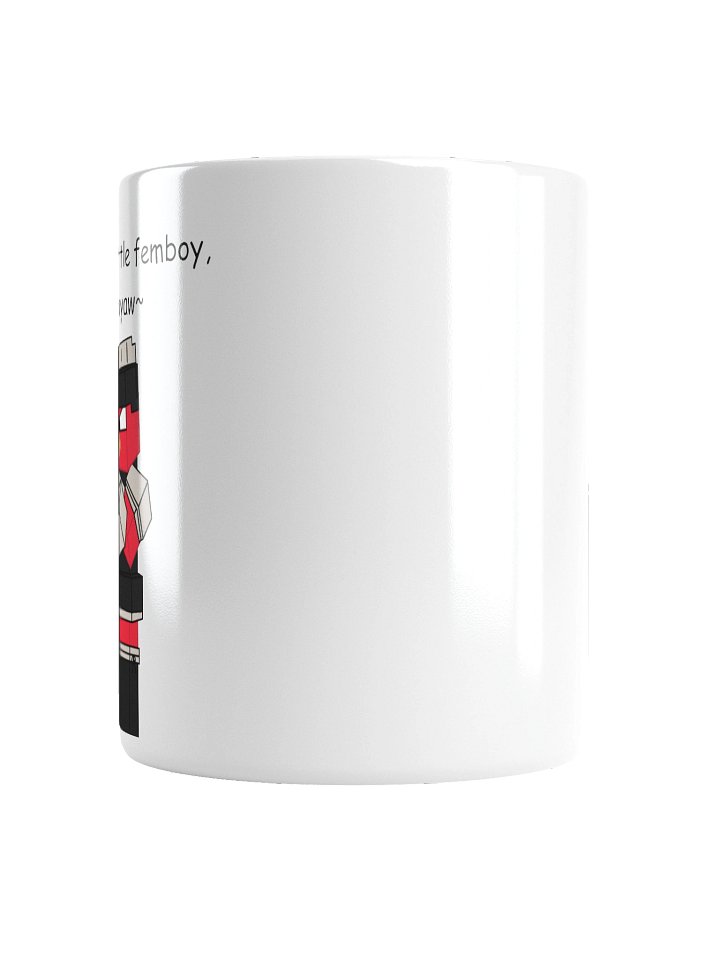 Femboy onion mug product image (2)