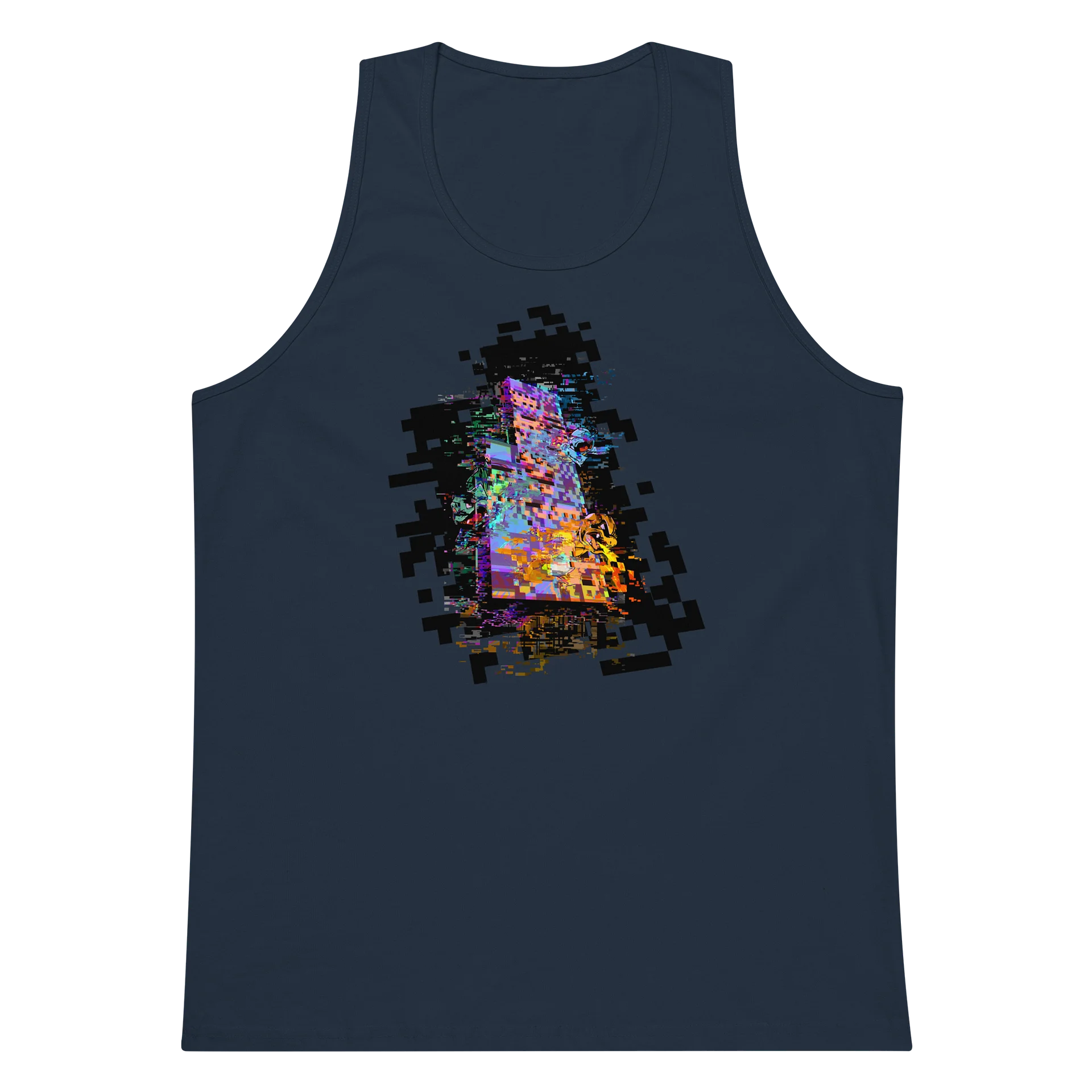 MissingNo. - Tank Top product image (33)