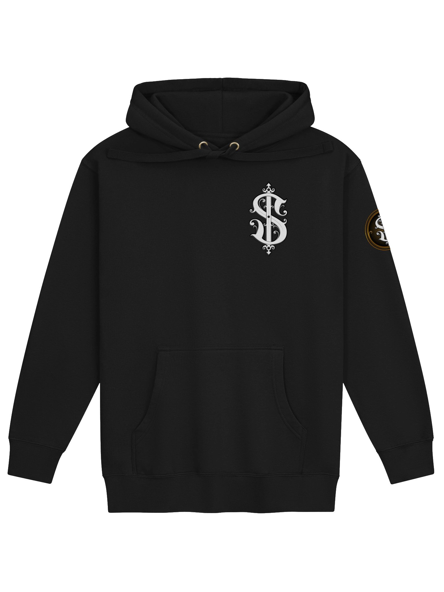 Poison Hoodie product image (1)