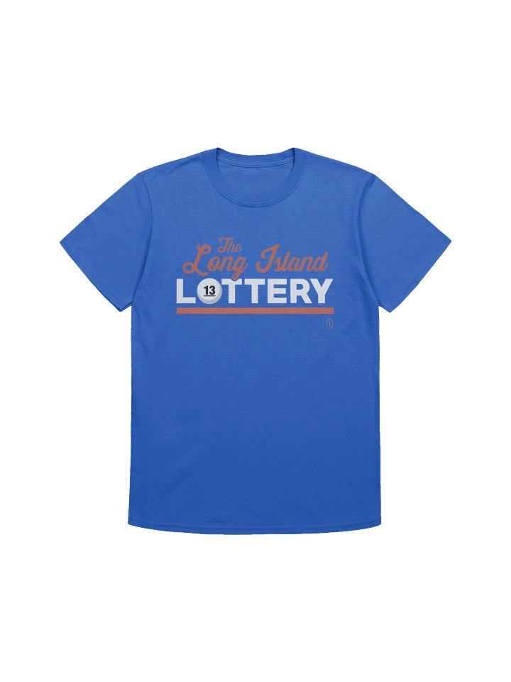 The Long Island Lotter New York Shirt product image (8)