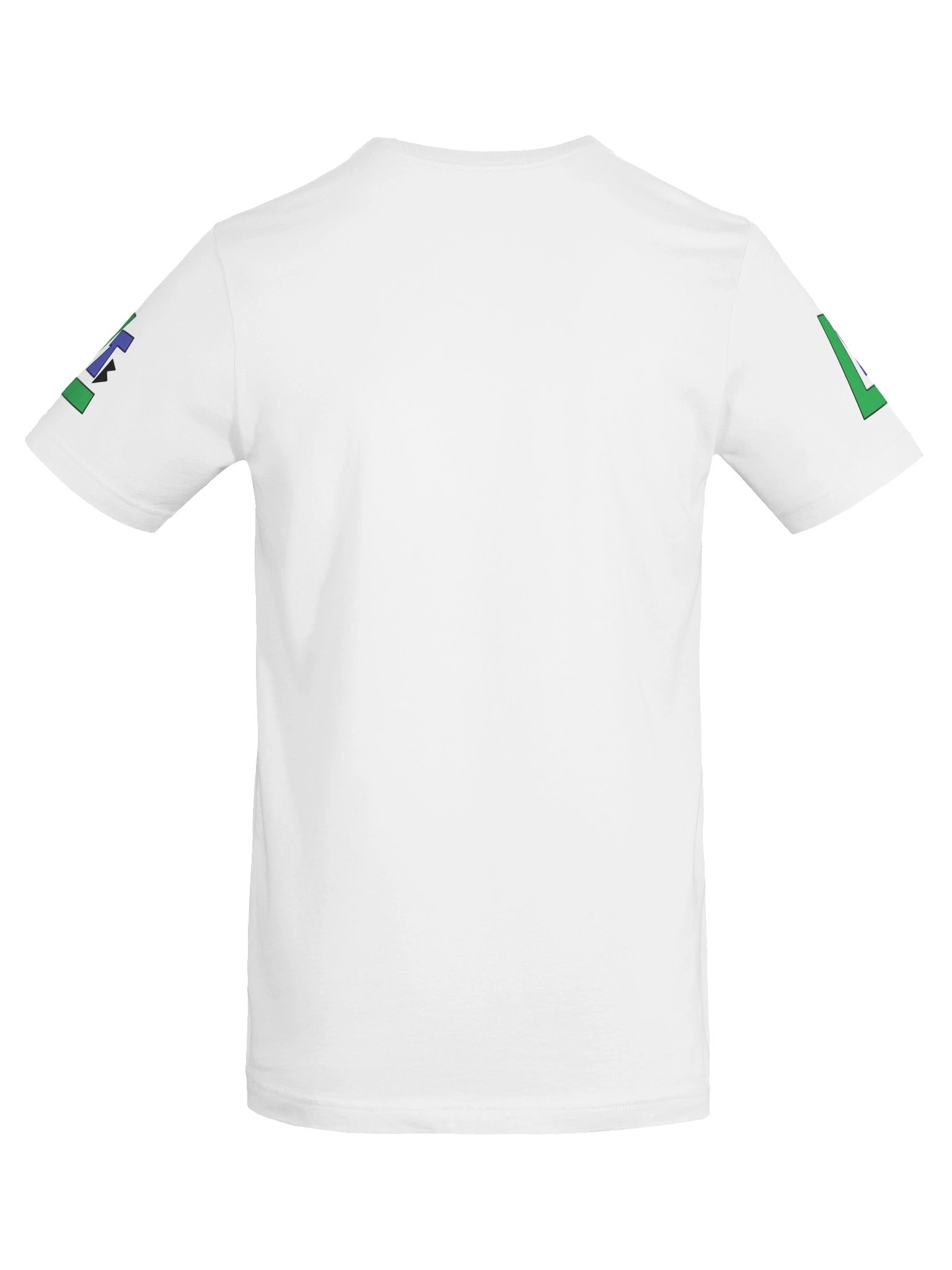LTB Classic Logo Shirt product image (6)