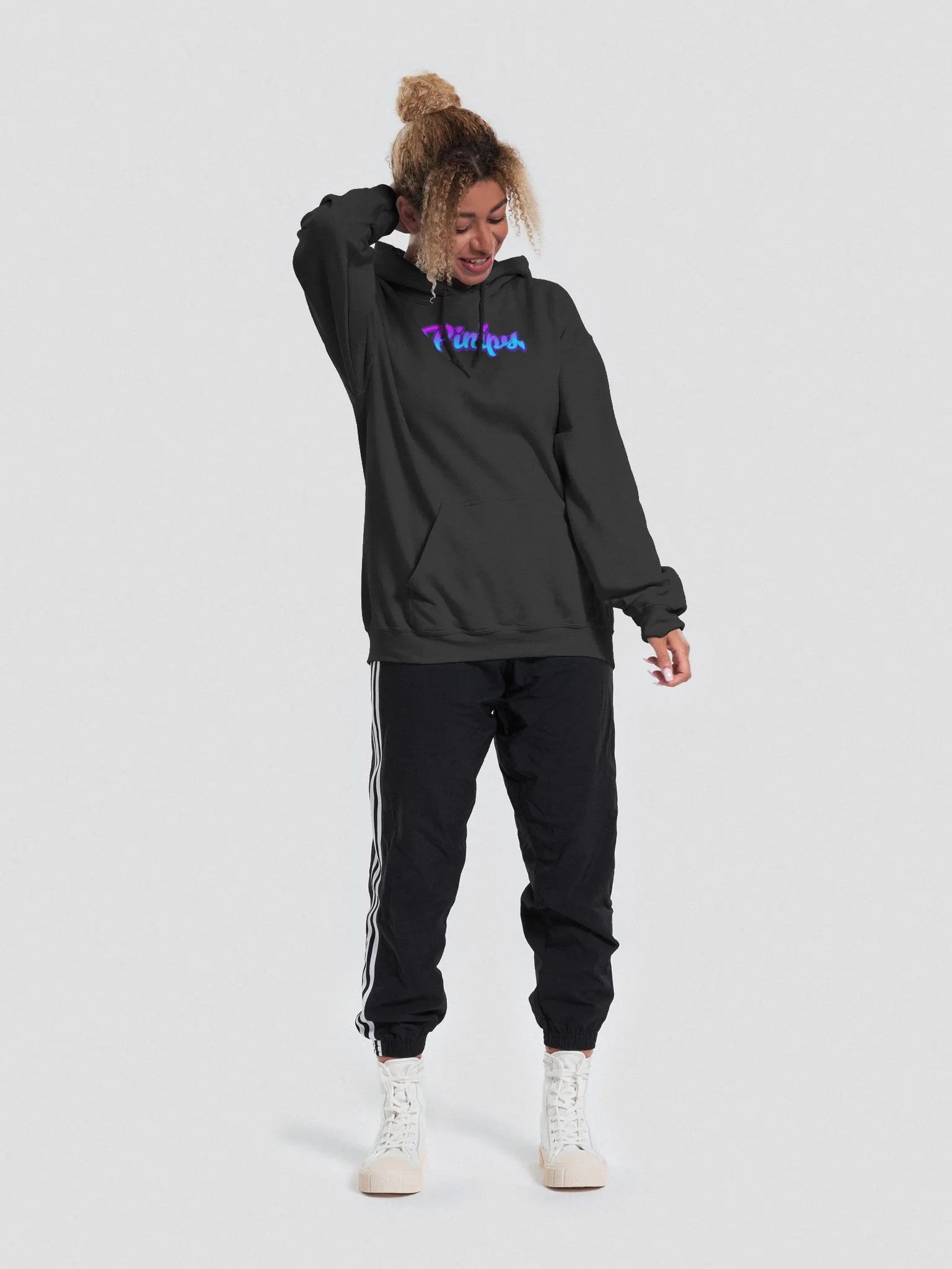 Pinipy Hoodie V2 (Colour Options) product image (6)
