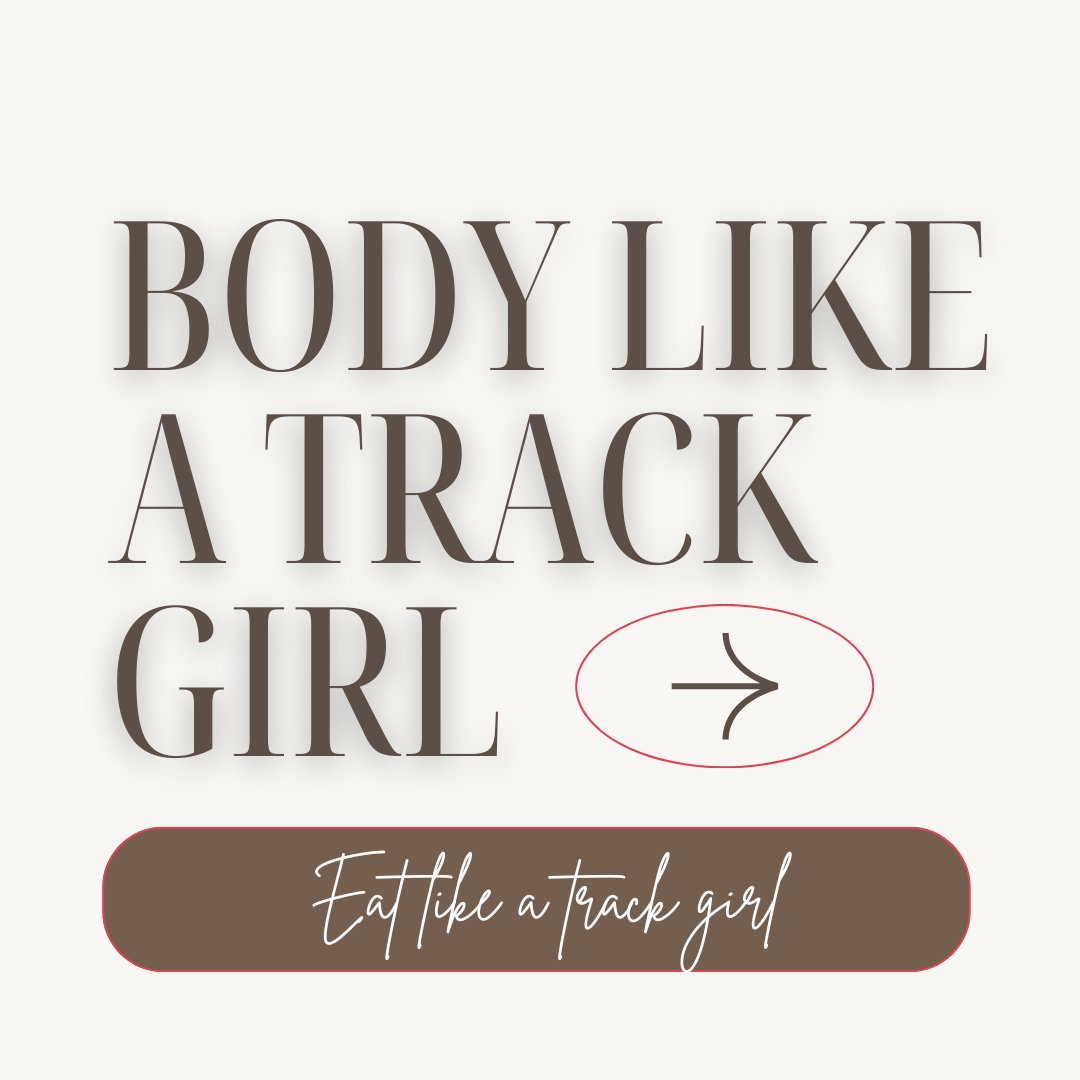 Eat Like a Track Girl 30 Day Meal Plan product image (3)