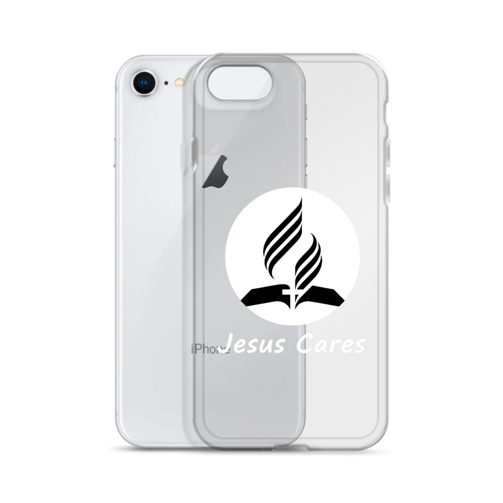 SDA Iphone Case product image (55)