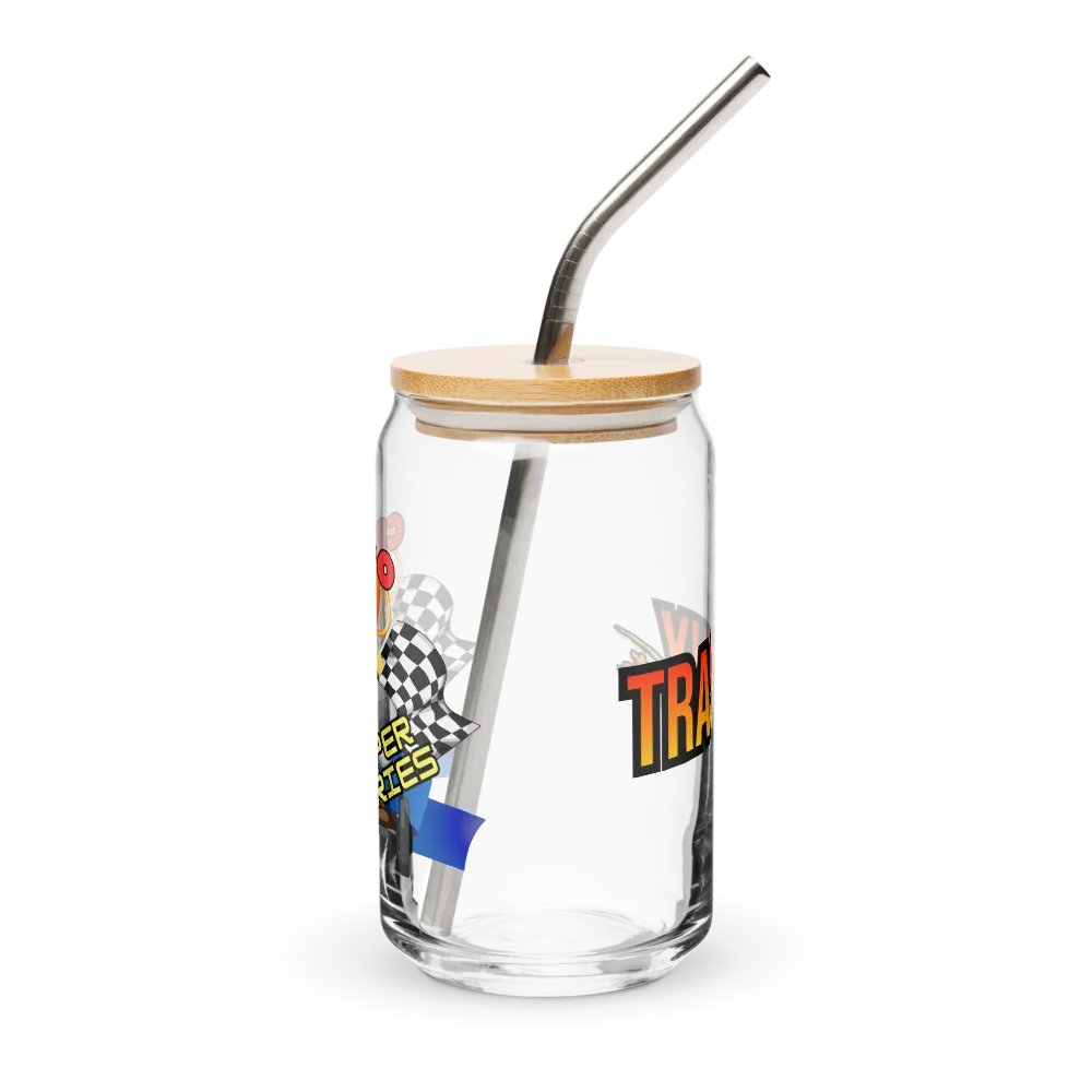 Crypto Cup Glass product image (2)