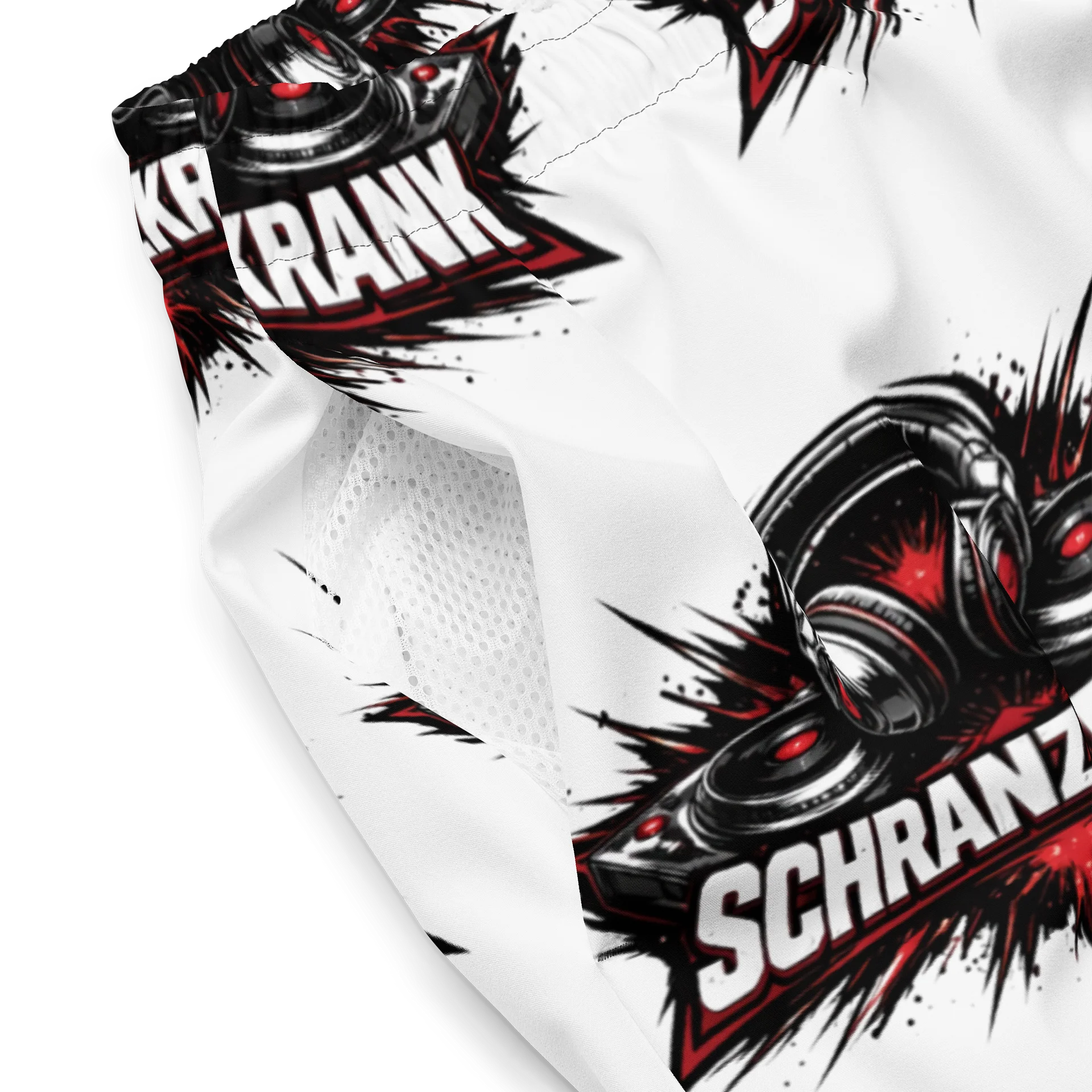 SchranzKrank SwimTrunks product image (3)