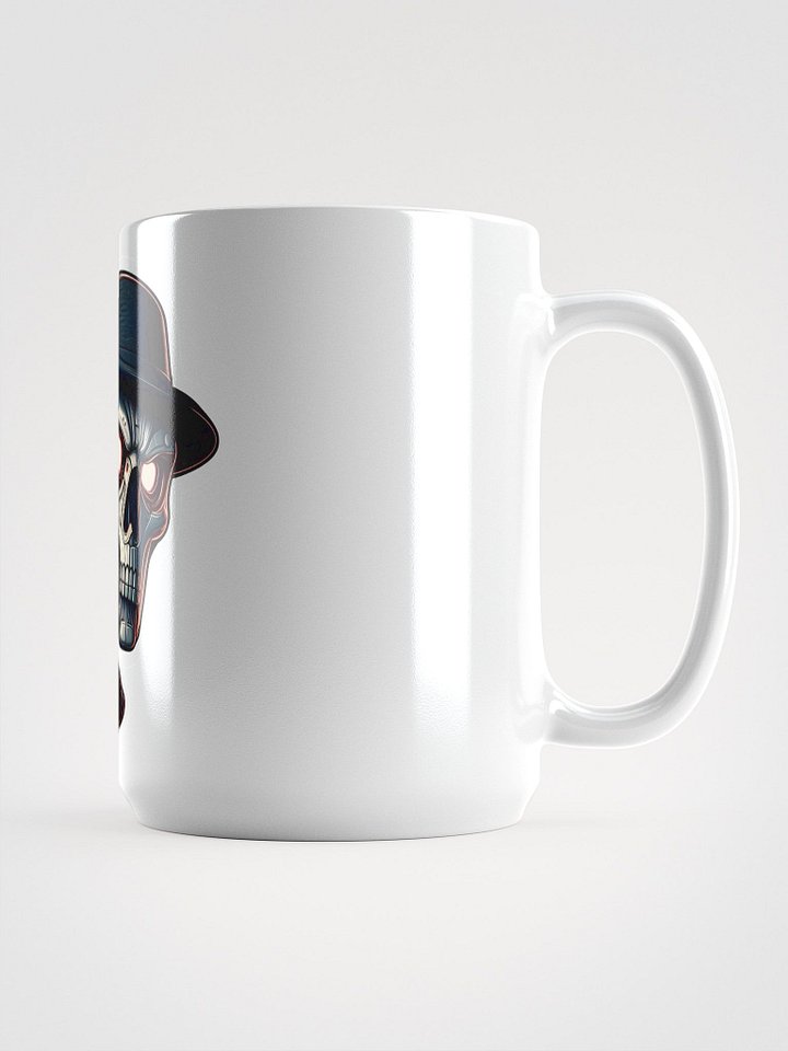 Stop Playing BHC Coffee Mug product image (1)