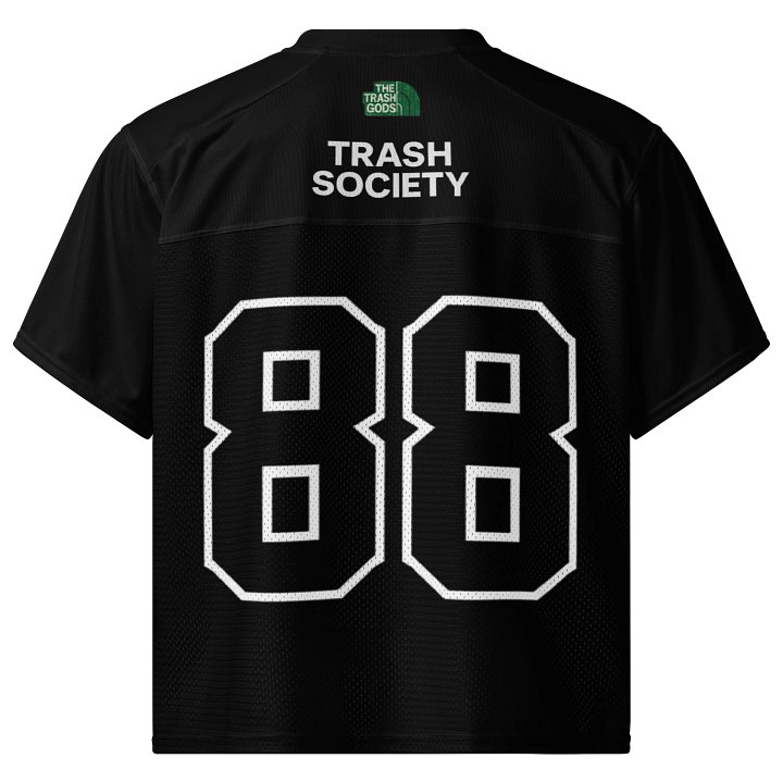 TRASH SOCIETY JERSEY product image (2)