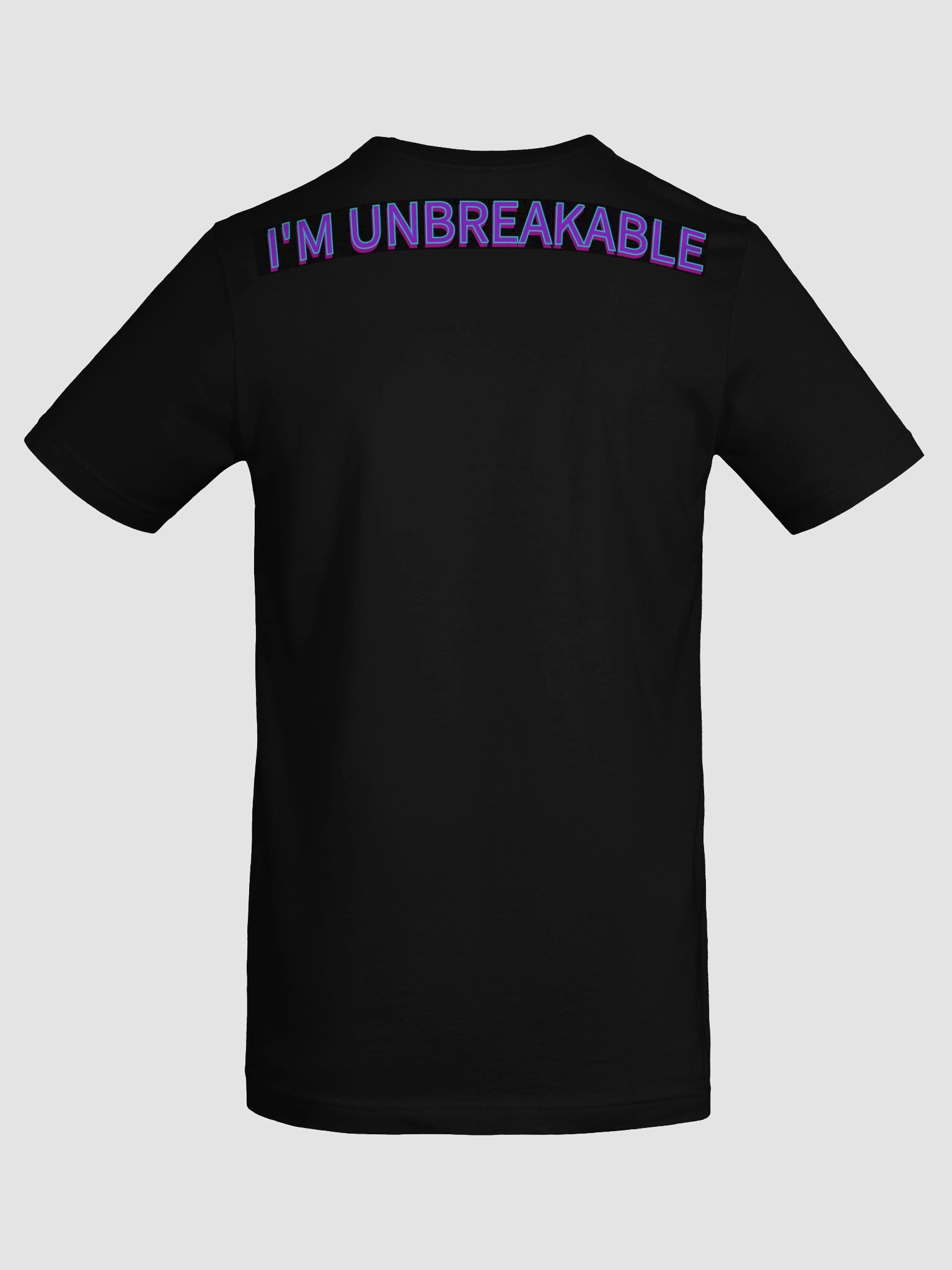 IM UNBREAKABLE product image (8)