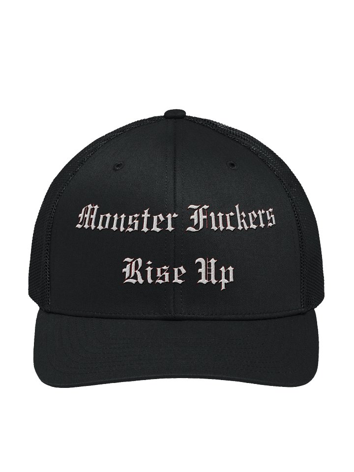 Monster Fuckers Helm product image (1)