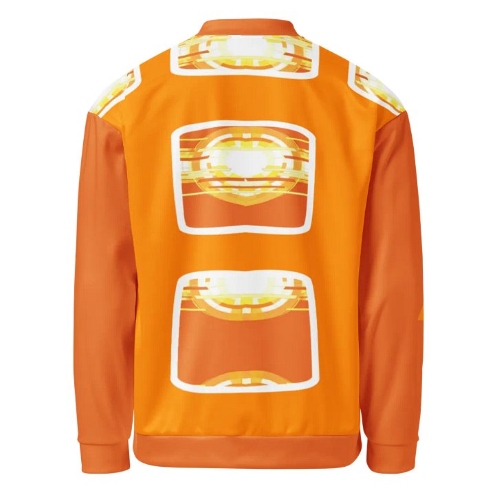 Awestruck DORFic Bomber product image (2)