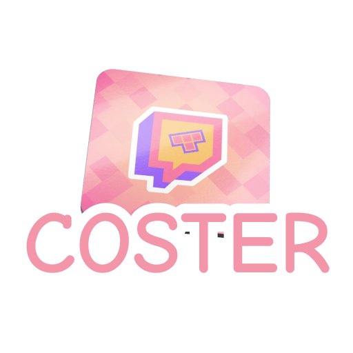THE COSTER product image (1)