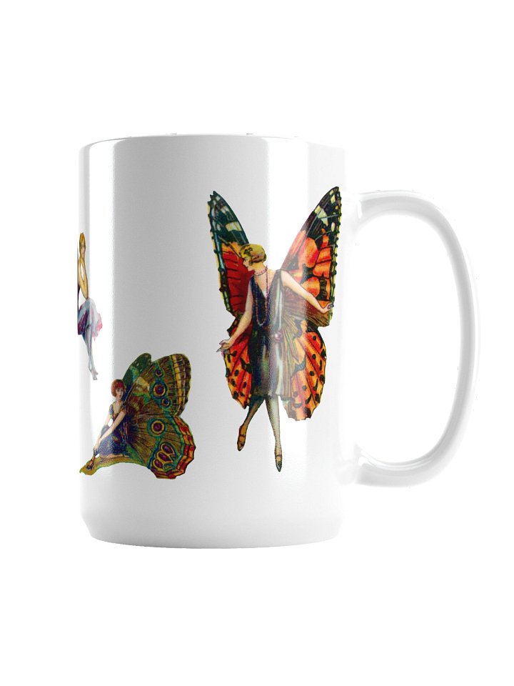 Rainbow Fairy Mug product image (2)