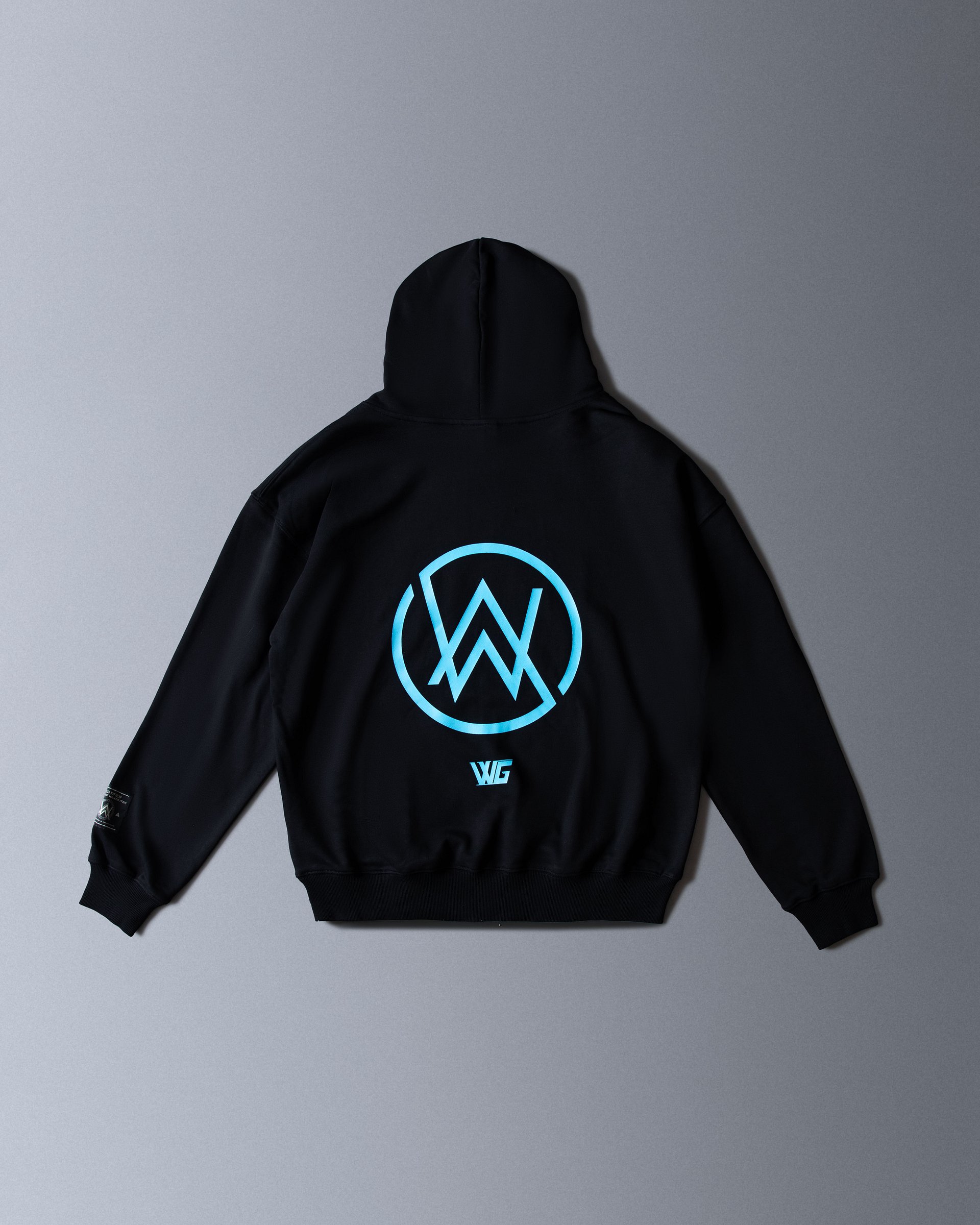 Walker Gaming Hoodie product image (2)