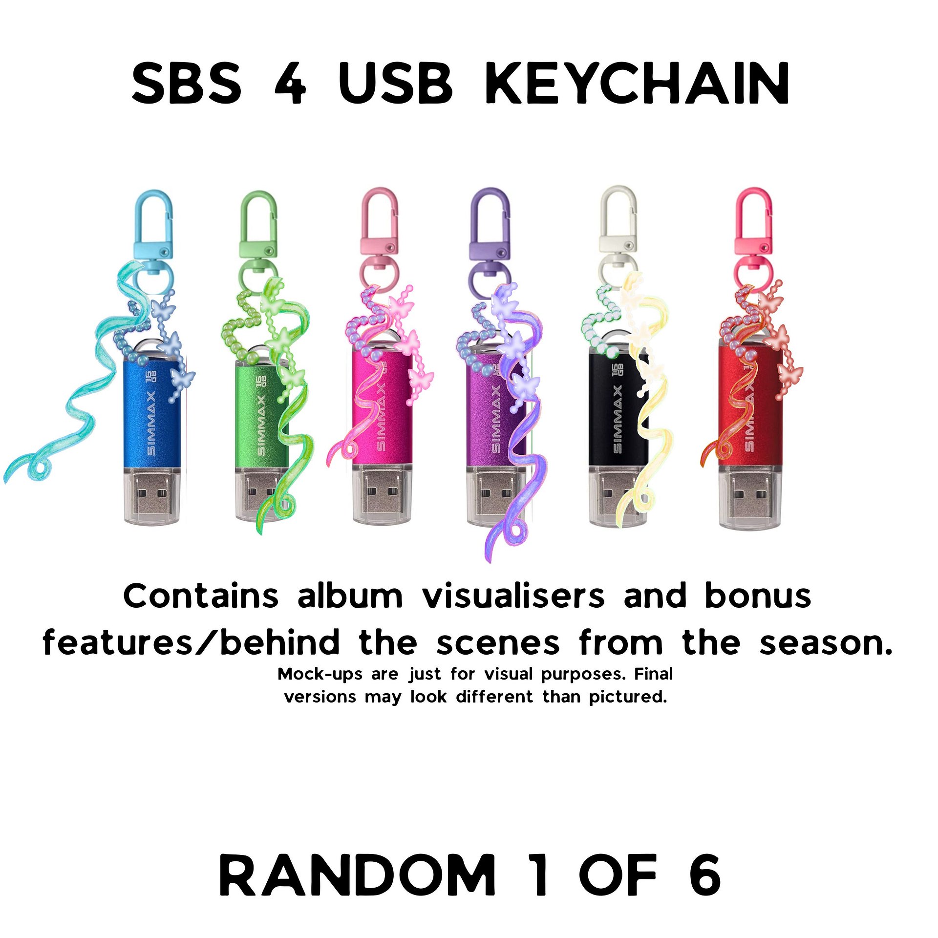 SBS 4 SUPER Bundle product image (3)