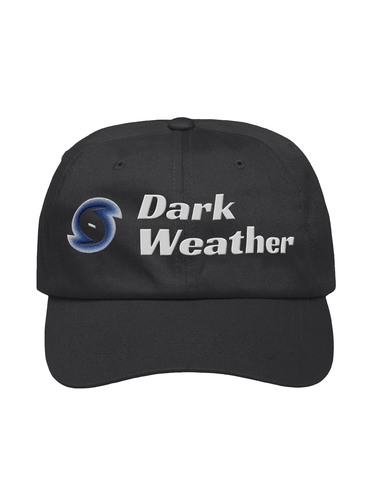 The Dark Weather Cap product image (1)