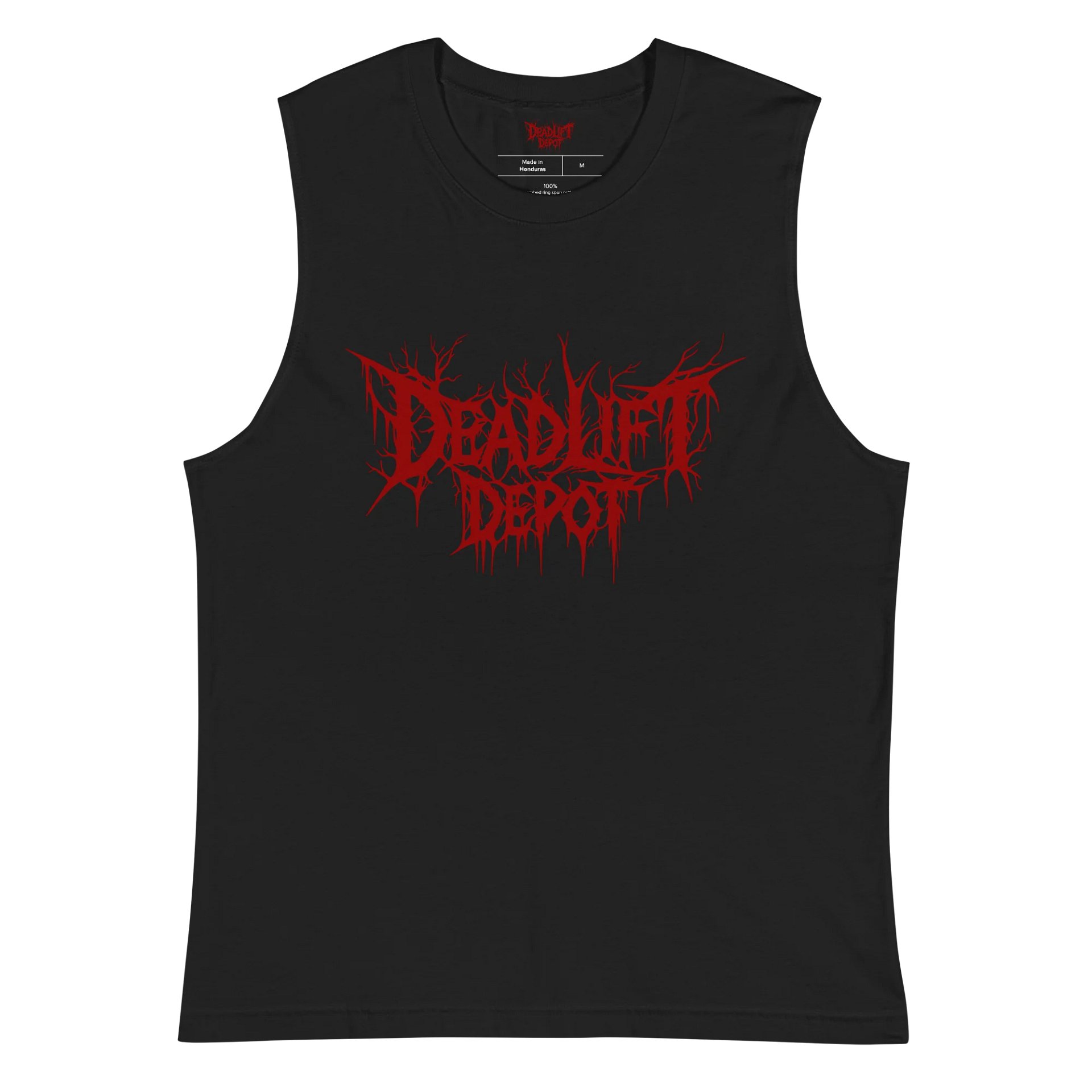 Instinct Muscle Tank product image (2)
