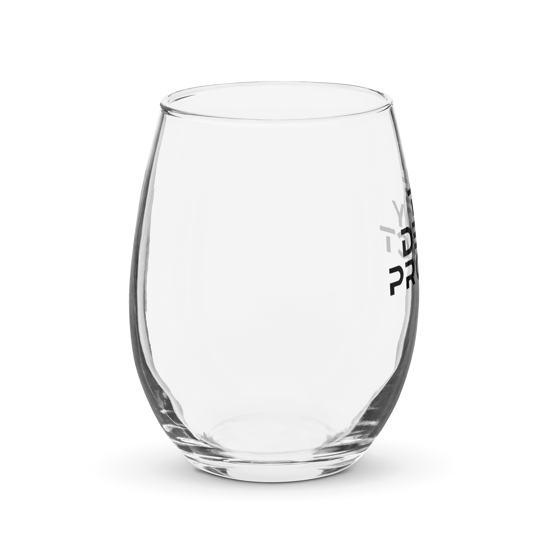 The Decoy Project Wine Glass product image (4)