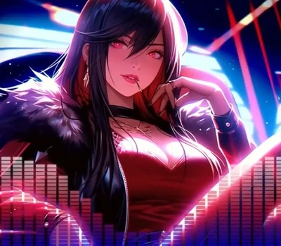 Audio thumbnail