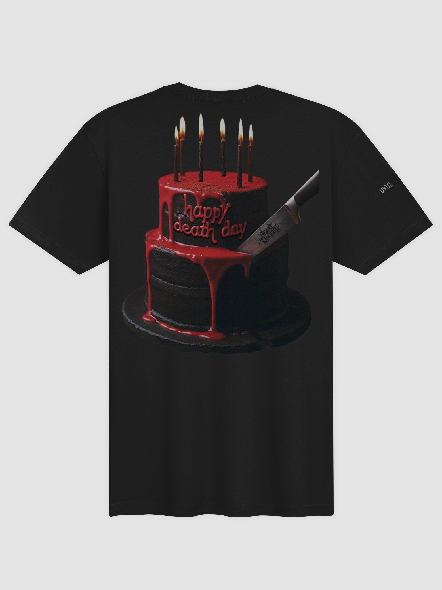 Happy Death Day T product image (2)