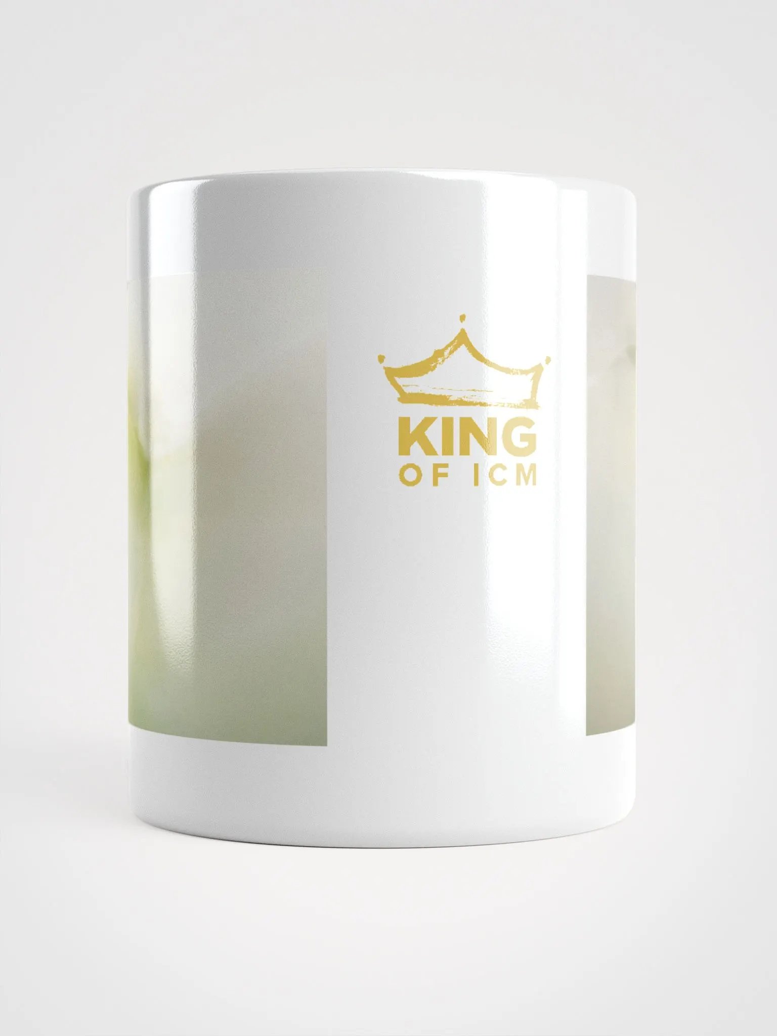 "Essence of Sycamore Gap" Art Print Mug product image (5)