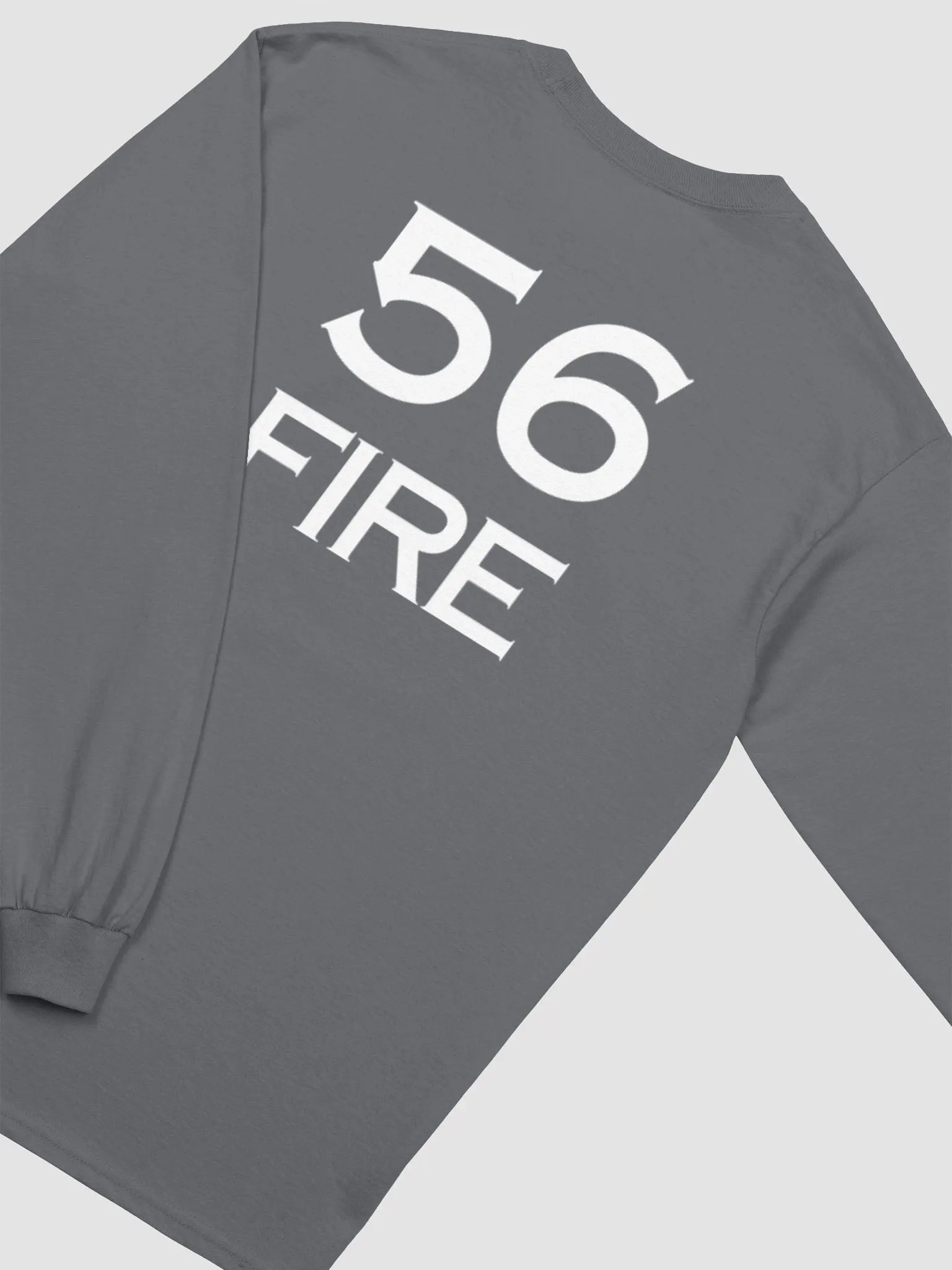 OFD Patch Long sleeve product image (7)