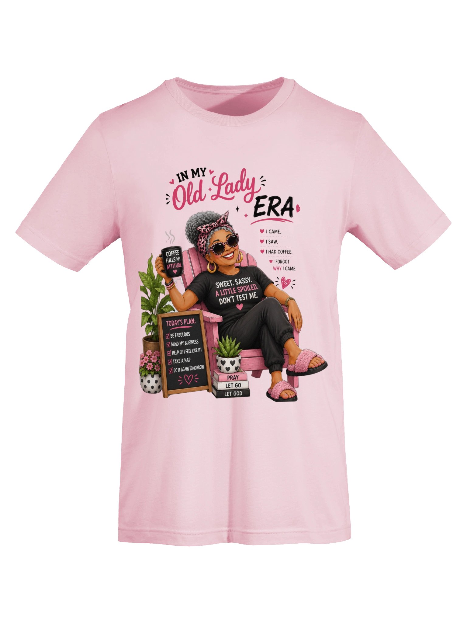 In My Old Lady Era product image (5)