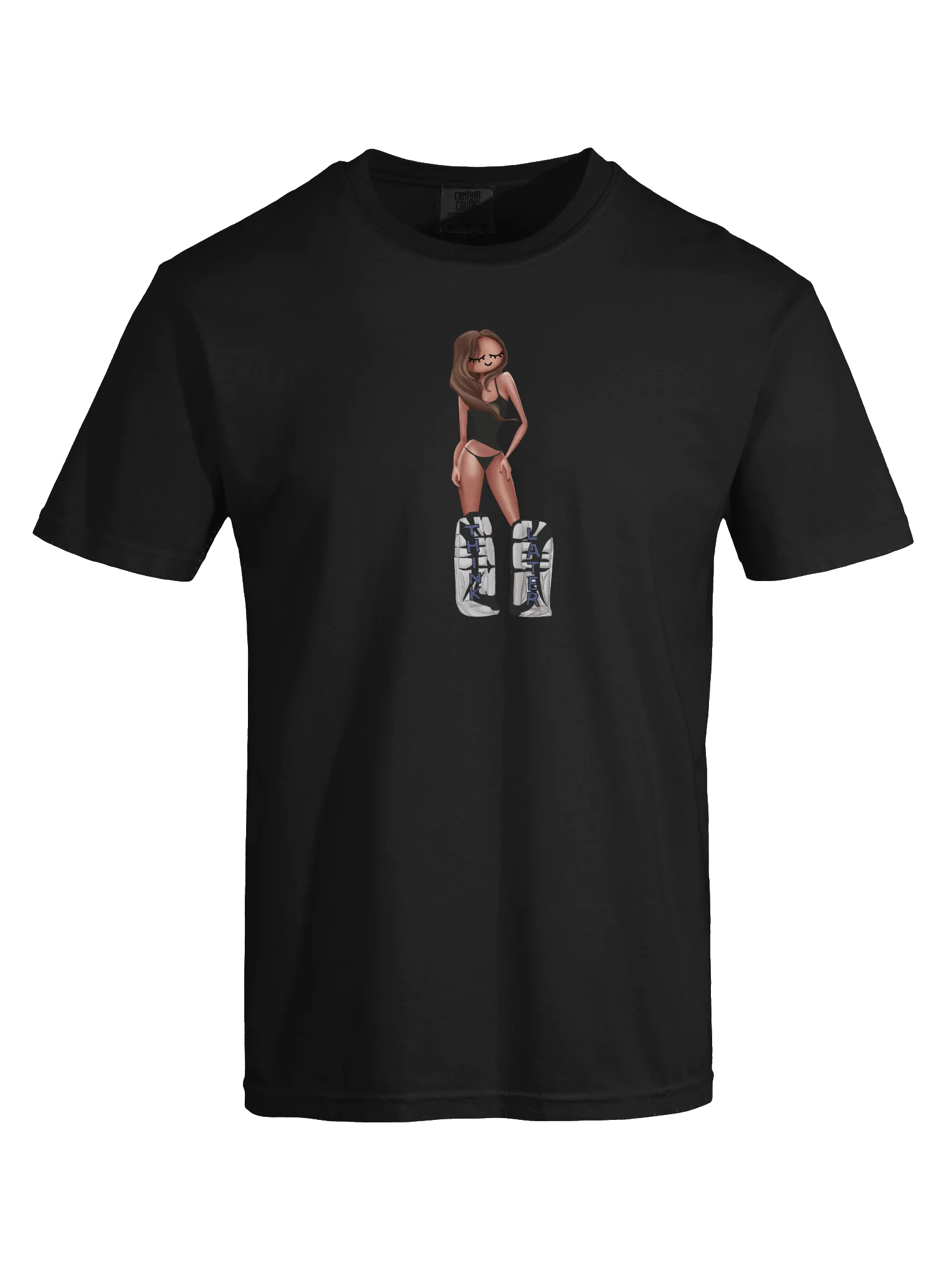 T- Shirt art by diandyart product image (5)