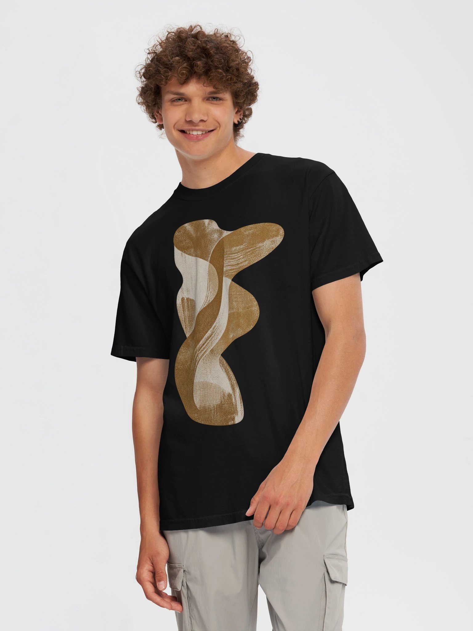 Texture Grain — Heavyweight Tee product image (25)