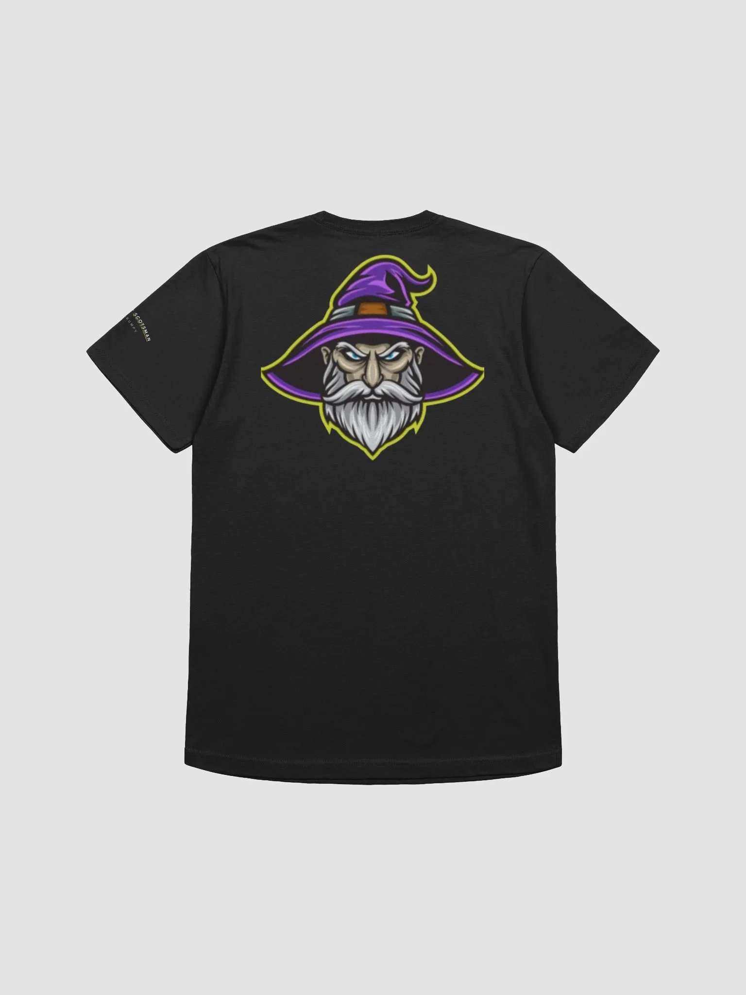 MGS Tshirt product image (2)