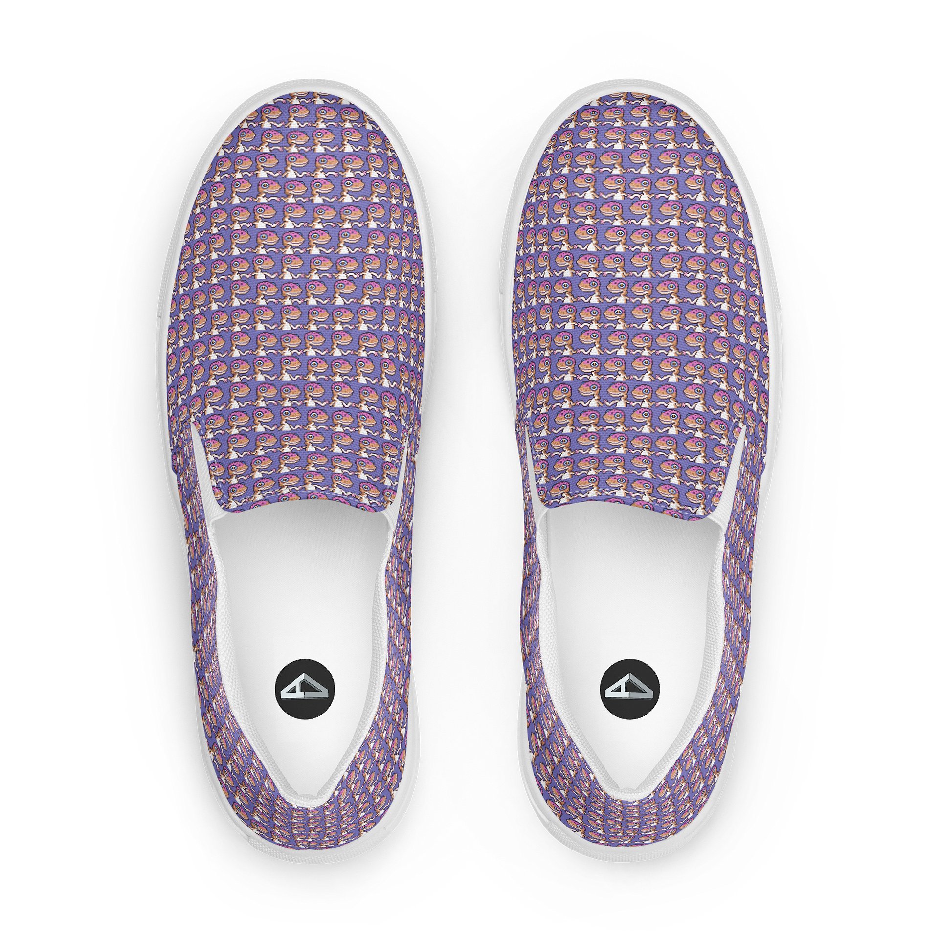 Wiggle Slip-ons product image (1)