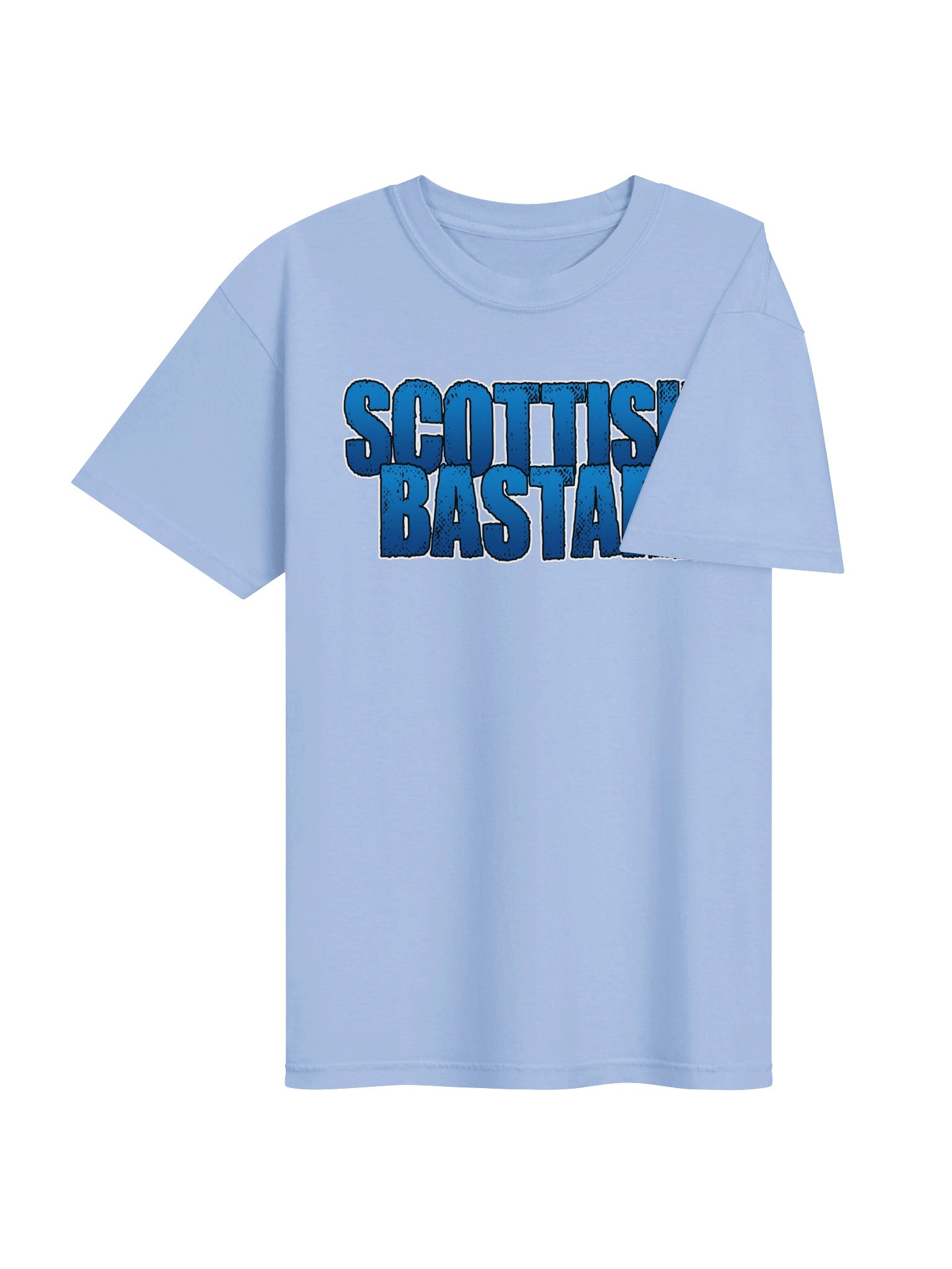 Scottish Bastard T-Shirt product image (172)