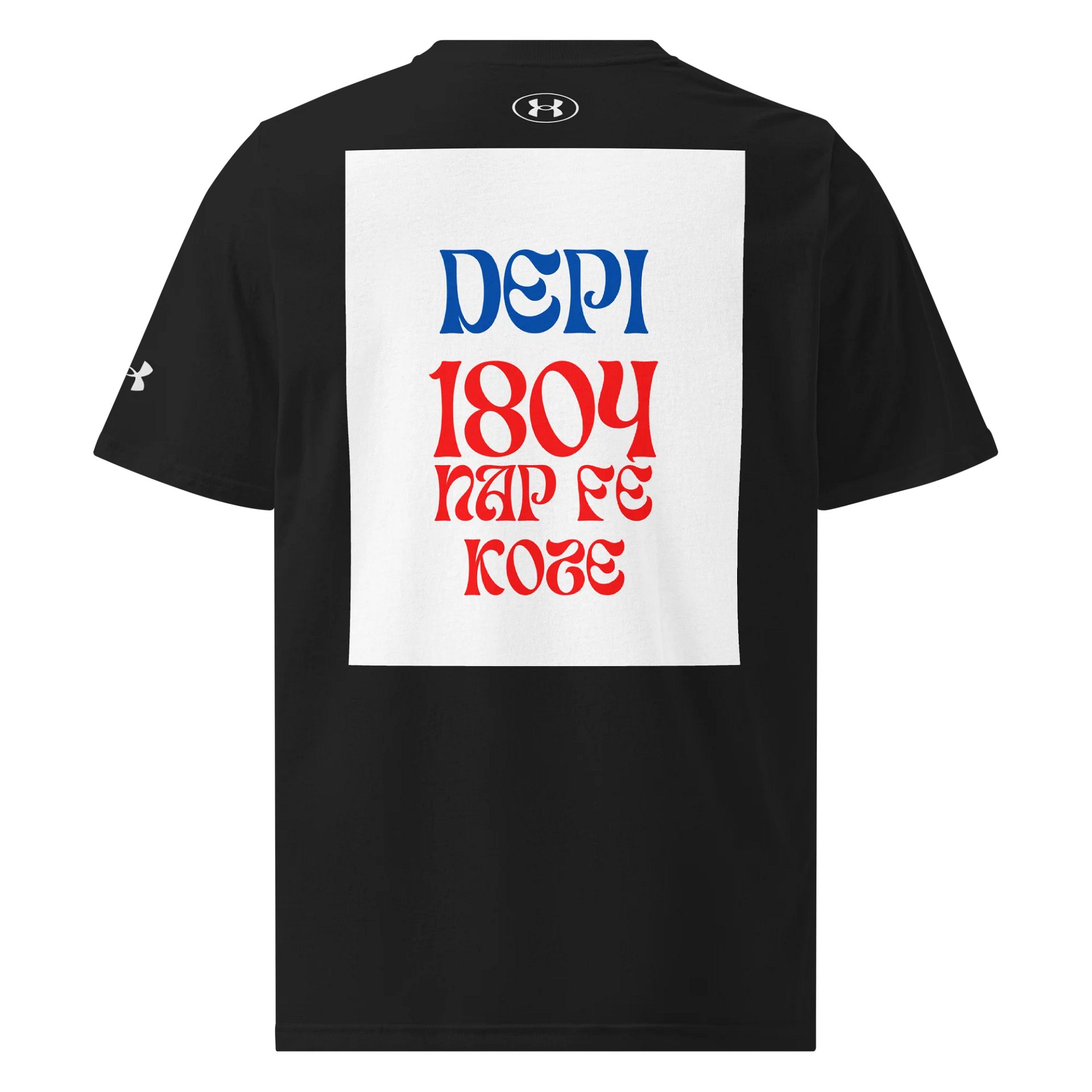 1804 Fè Koze Tee product image (13)