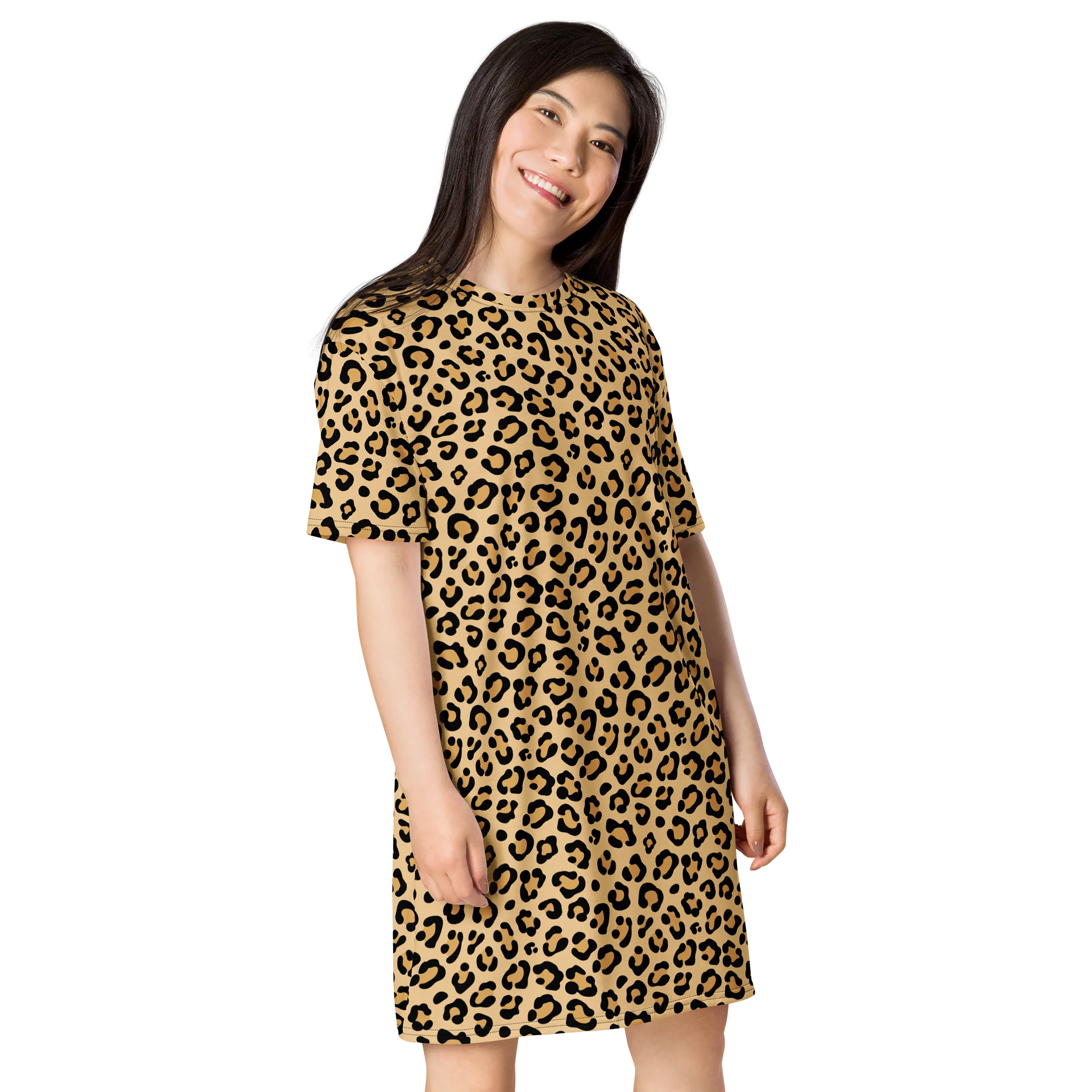 The "Ace" Dress product image (4)