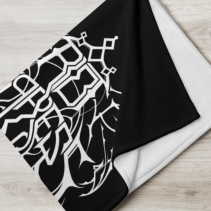 Metal Riot Blanket product image (2)