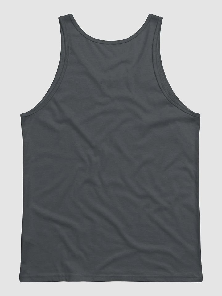Tiger Emblem Jersey Tank product image (10)