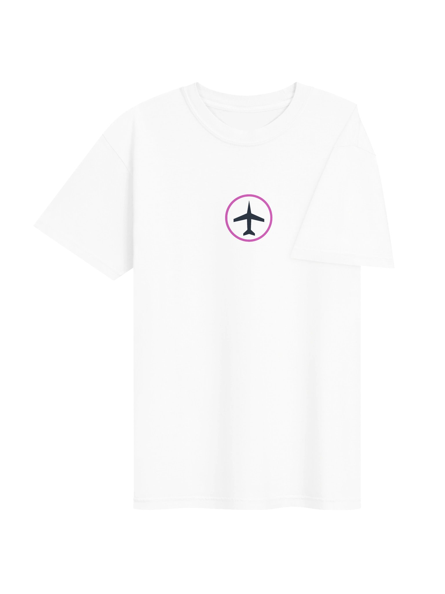 T-Shirt Branca product image (4)