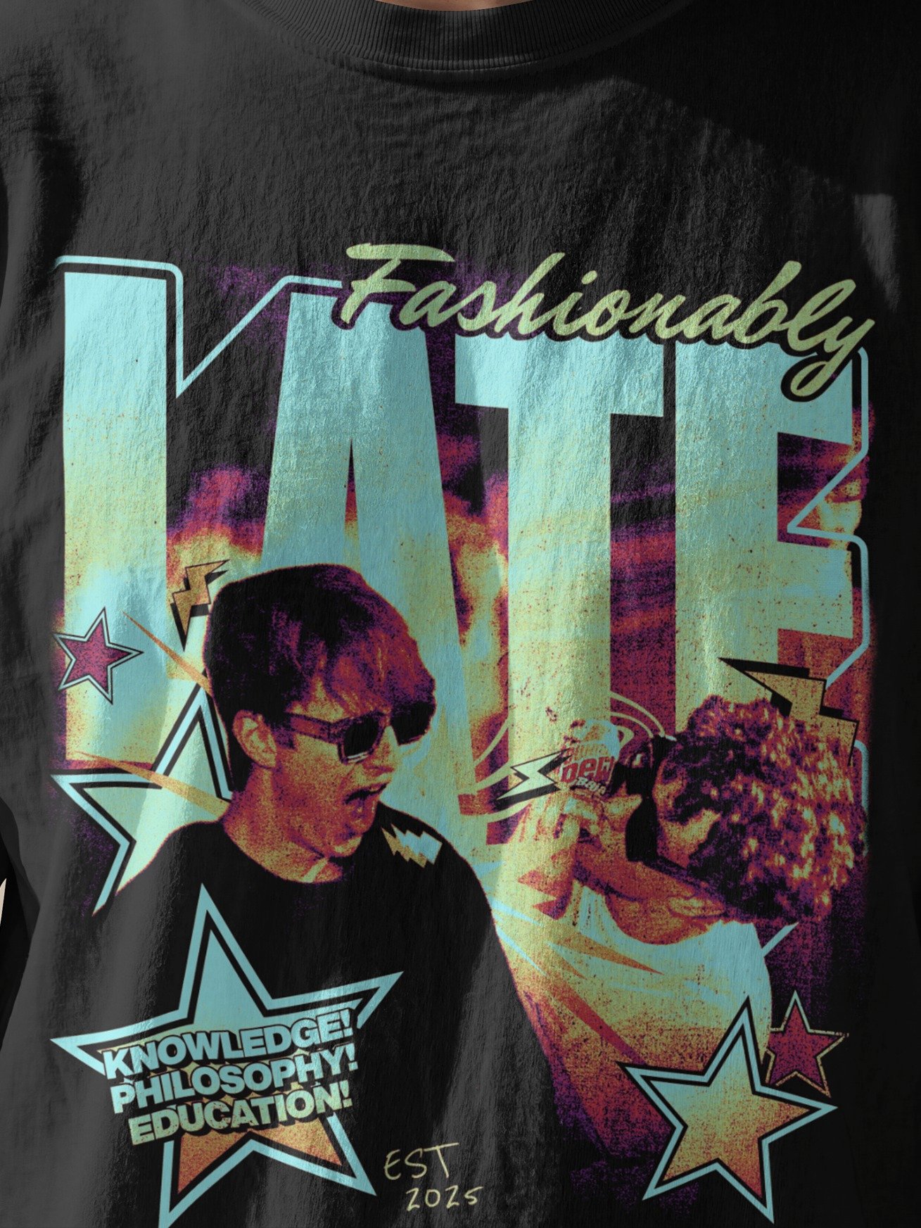 Graphic Tee product image (3)