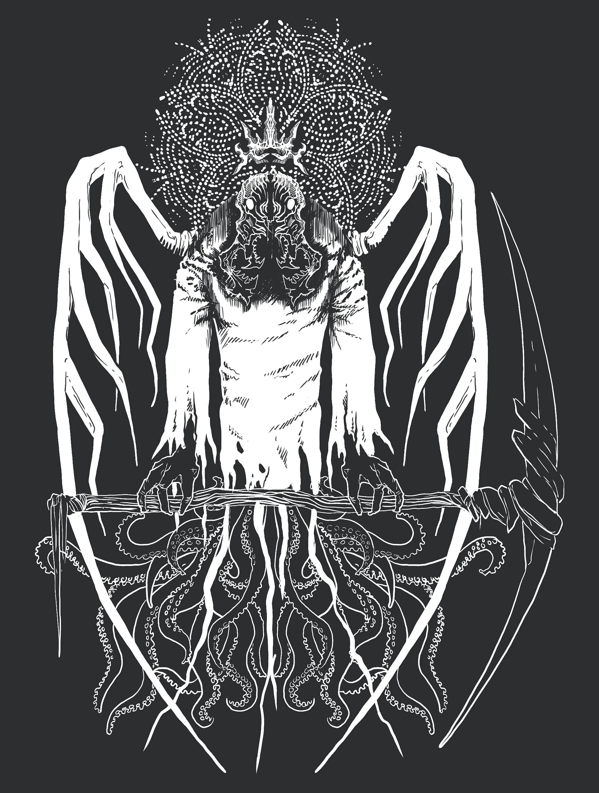 The Priest product image (5)