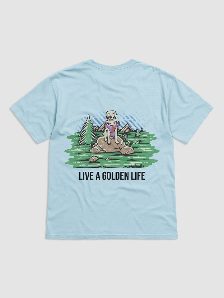 Out in the Wilderness Tee product image (68)